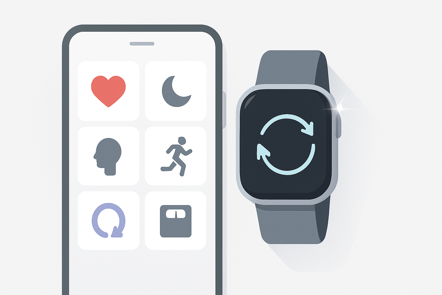 Google Health 5.0 推出「六合一」健康小工具 Fitbit 用戶整合儀表板上線