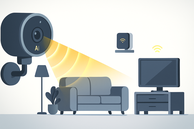 Google Home 可用攝影機所見作為自動化觸發 AI 視覺整合家庭