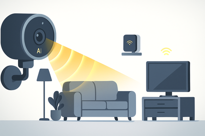 Google Home 可用攝影機所見作為自動化觸發 AI 視覺整合家庭