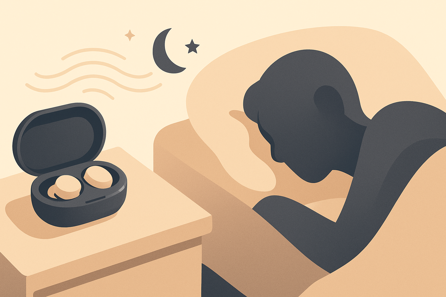 Ozlo 推出 Sleepbuds 2，接手 Bose 曾放棄的睡眠耳塞產品線