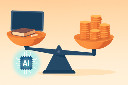 AI 高薪搶人 台灣教師荒背後的人才失衡危機