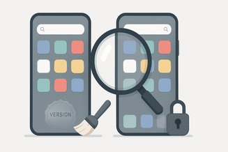 iOS 27 beta 上手兩個月，被形容為最容易被忘記的一次改版