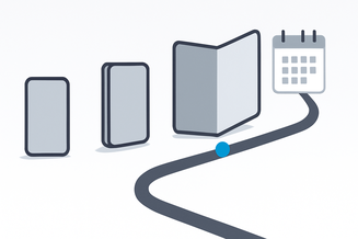 摺疊 iPhone Ultra 3 傳搭載更大螢幕，最快 2028 年推出