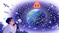 衛星產業爆發成「未經測試的地球工程實驗」科學家警告