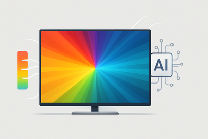 Sony Bravia 7 II 新一代電視旗艦上市 AI 影像處理建立差異化