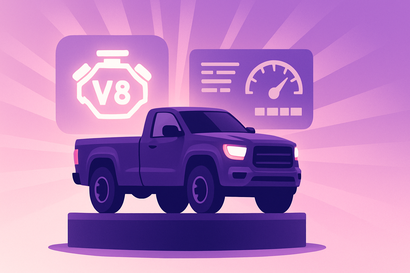 雪佛蘭發表 2027 Silverado 1500 搭新 V8 引擎與高科技座艙 號稱史上最強