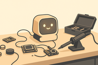 Meta 開源 Muse Gadgets 硬體開發套件，用 ESP32、樹莓派就能自製 AI 裝置