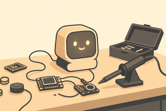 Meta 開源 Muse Gadgets 硬體開發套件，用 ESP32、樹莓派就能自製 AI 裝置