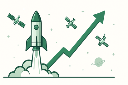 Morgan Stanley 預測 SpaceX 至 2040 年營收將大幅擴張