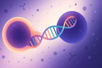 當細胞開始交換 DNA 可能改寫癌症演化觀點的新發現