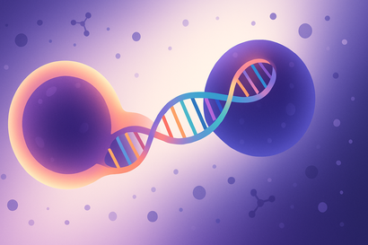 當細胞開始交換 DNA 可能改寫癌症演化觀點的新發現