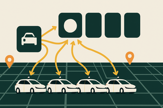 Pony.ai 與 Uber 擴大合作，加碼自駕布局
