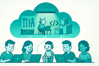 OpenAI 更新 Codex Cloud，雲端開發環境可重複套用並供團隊共享
