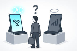 中國民眾好難：iPhone Duo 中國版沒 AI、海外版沒門號