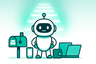 Manus 2.0 登場，同步推出 Cue 讓 AI 代理人擁有自己的信箱、電話與錢包