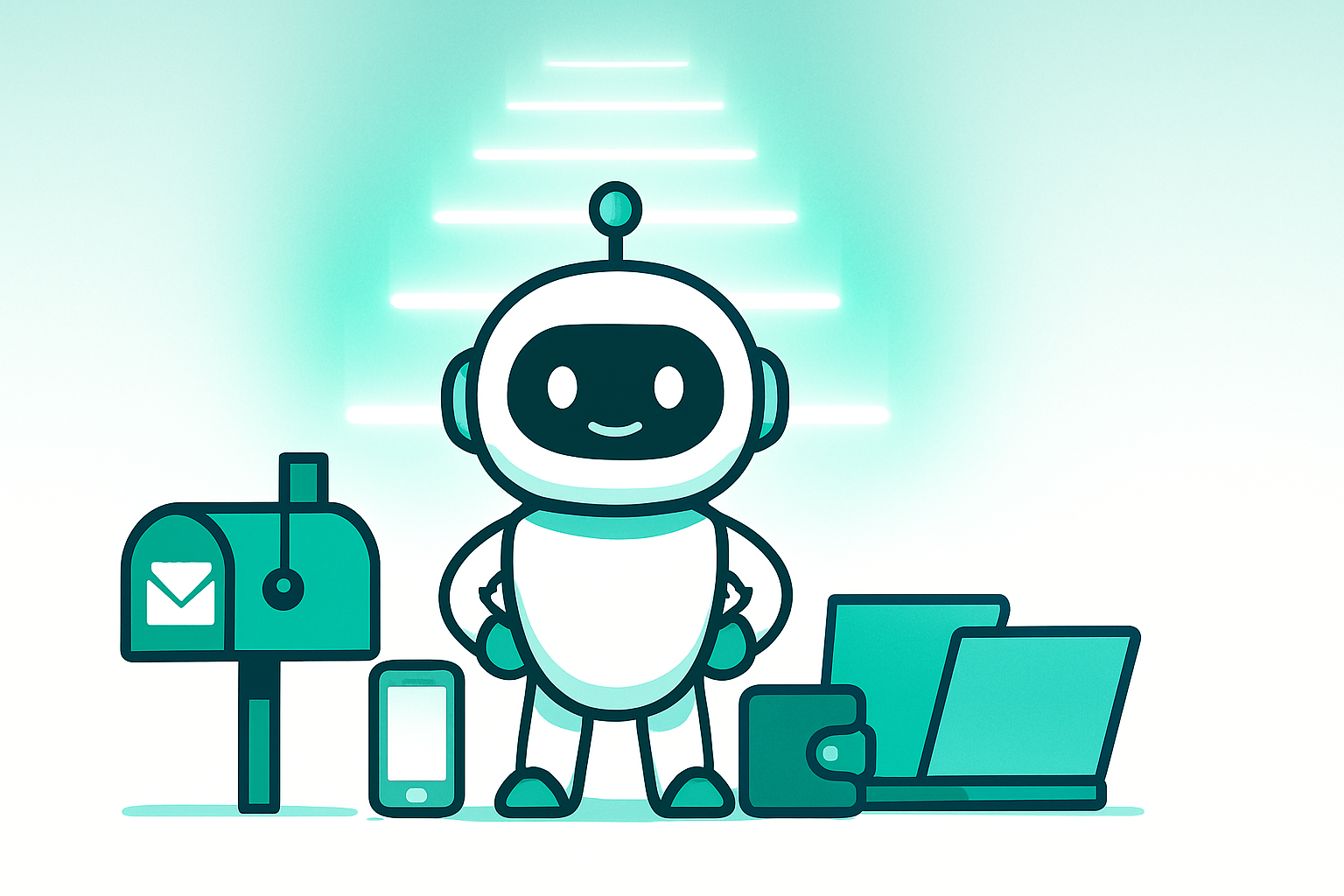 Manus 2.0 登場，同步推出 Cue 讓 AI 代理人擁有自己的信箱、電話與錢包