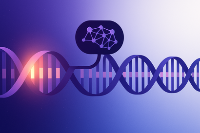 AI 解碼在約 60% 人類基因中發現的 DNA 起始序列