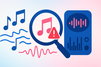 八成五串流音樂涉詐騙性質 Deezer 推出跨平台 AI 音樂偵測器
