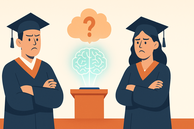 美國大學畢業典禮出現異象，學生公開表達對科技業 AI 願景的不滿