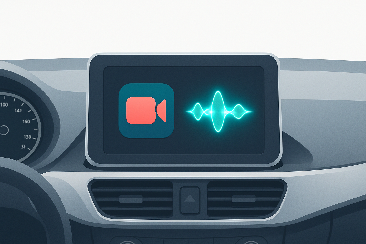 iOS 27 Apple CarPlay 影片 App 與更聰明的 Siri 進駐車內