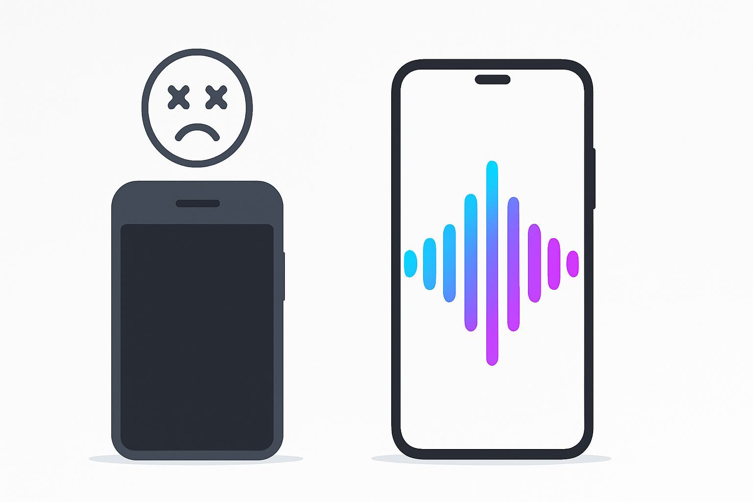 Siri AI 聲音變換功能限新機 舊款 iPhone 緣分淺