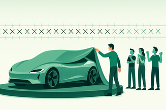 特斯拉首席設計師鬆口：第二代 Roadster「很快」上市