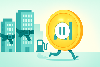 Tokenmaxxing 時代光速終結，企業紛紛暫停 AI 軍備競賽