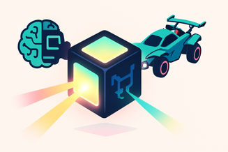 Epic Games 揭 Unreal Engine 6 時程 Rocket League 新作預告次世代渲染