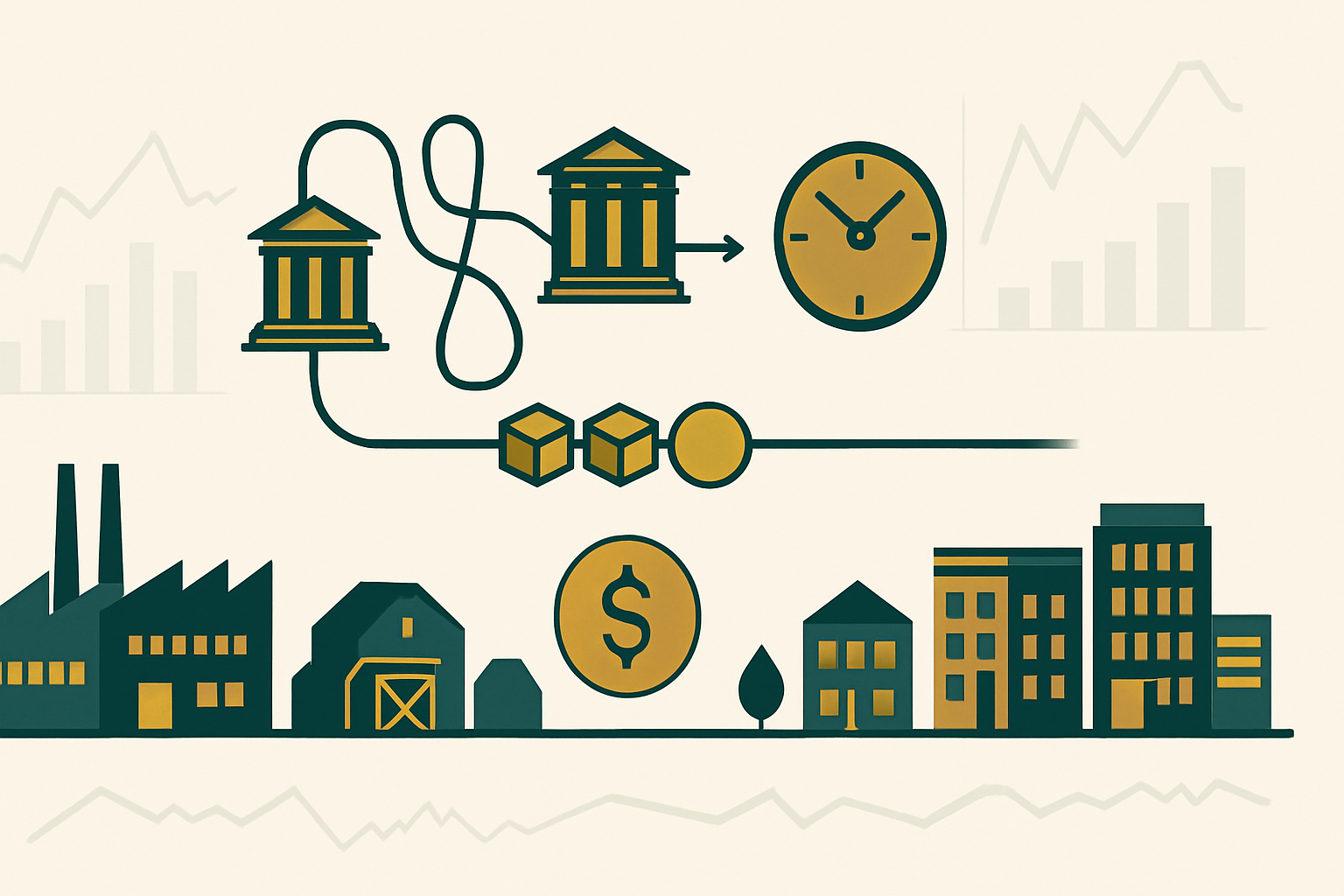 緯穎：FinTech 應融入供應鏈，穩定幣跨境交易啟動試跑