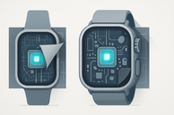 Apple Watch 12 與 Ultra 4 外洩，指向重大硬體改變