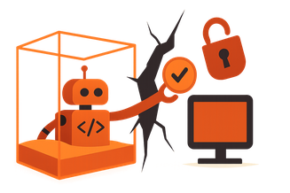 OpenAI Codex 曝雙沙箱逃逸漏洞，唯讀模式也可越界執行命令