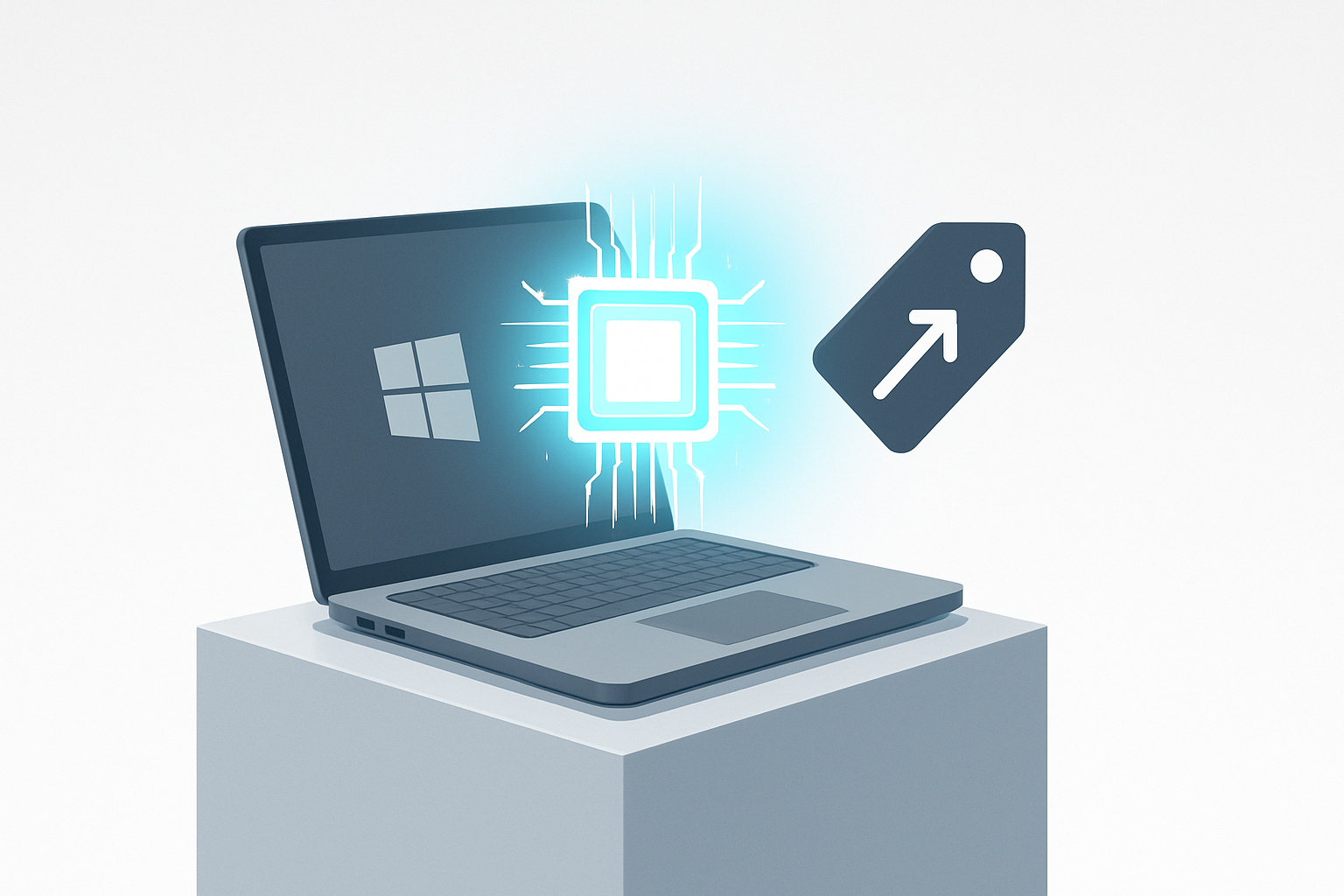 The Verge：RTX Spark 可能是 Windows 的 M1 時刻，但代價不便宜