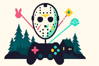Jason Voorhees 加入 Dead by Daylight 恐怖經典 IP 跨界整合再現