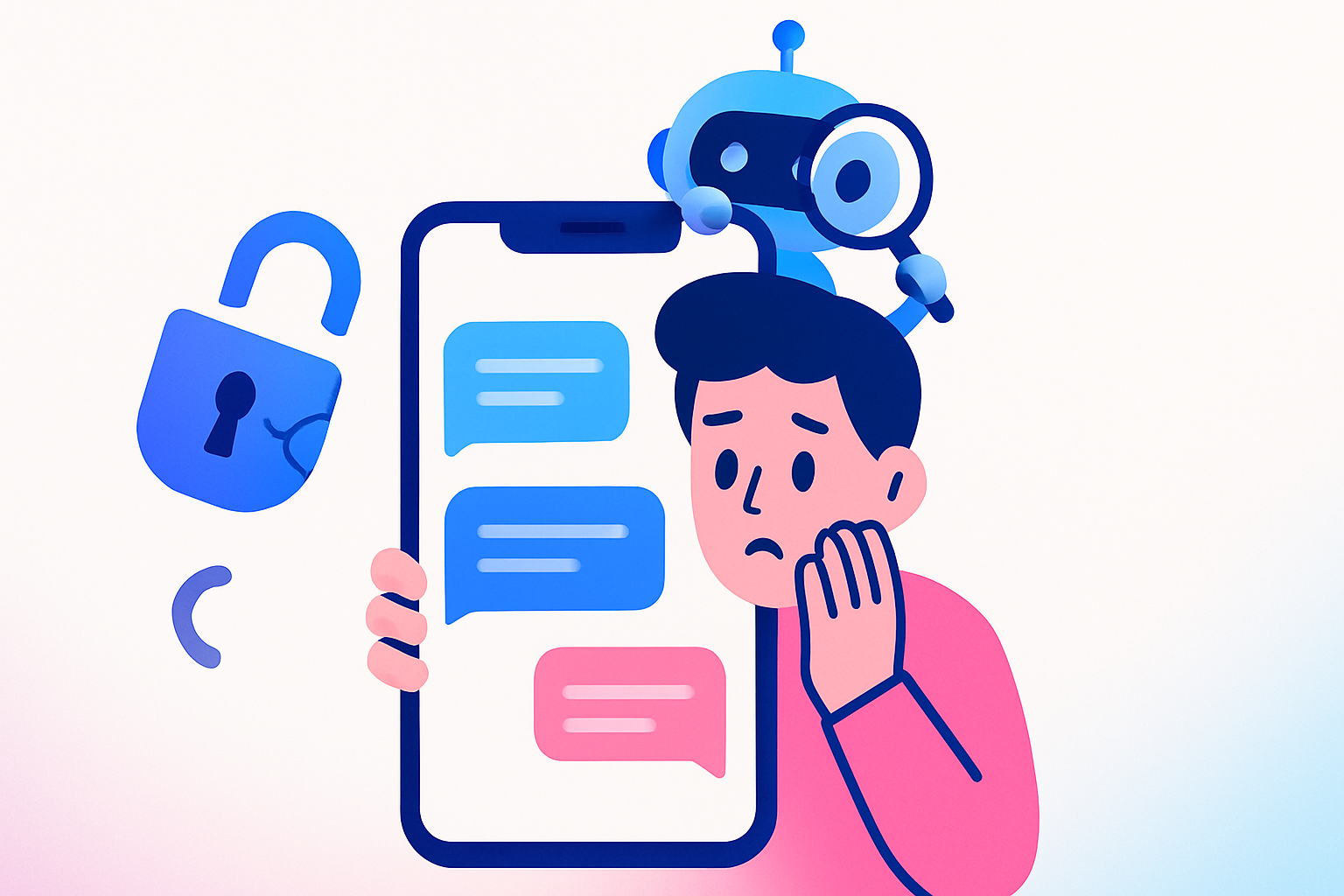 Meta Muse 被爆未經允許讀取私人訊息，AI 代理隱私疑慮升溫