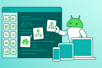 Android Studio Quail 4 預載 23 個代理技能，強化建置與效能診斷自動化