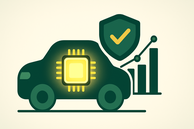 慧榮科技取得 ISO 26262 車用功能安全認證，強化智慧車用儲存布局