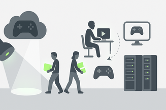 微軟近期動作顯示 Xbox 雲端遊戲正淡出戰略重心