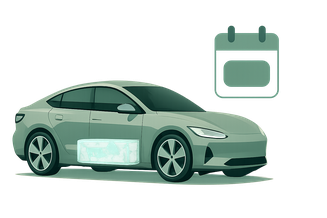 BYD 將於 2027 年導入全固態電池電動車，多家業者跟進