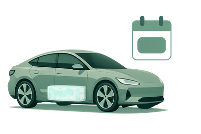 BYD 將於 2027 年導入全固態電池電動車，多家業者跟進