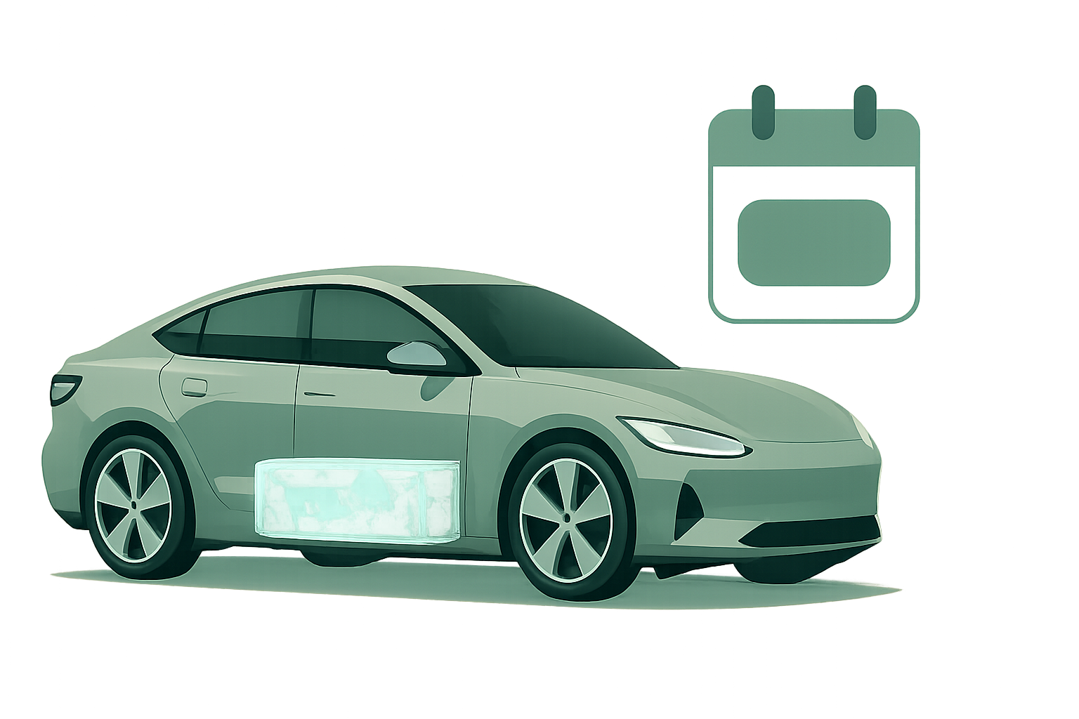 BYD 將於 2027 年導入全固態電池電動車，多家業者跟進