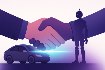 Cadence 與光達廠 Aeva 簽授權合約，加速自駕與機器人感測晶片設計