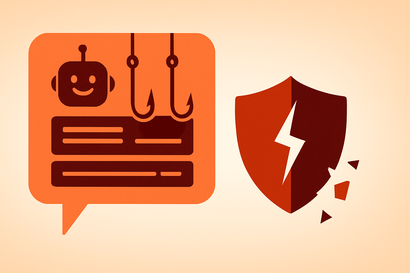 ChatGPT 資安弱點「ChatGPhish」可被用於釣魚活動
