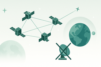 NASA Starling 任務開啟深空導航新領域，不必倚賴 GPS