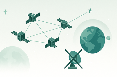 NASA Starling 任務開啟深空導航新領域，不必倚賴 GPS